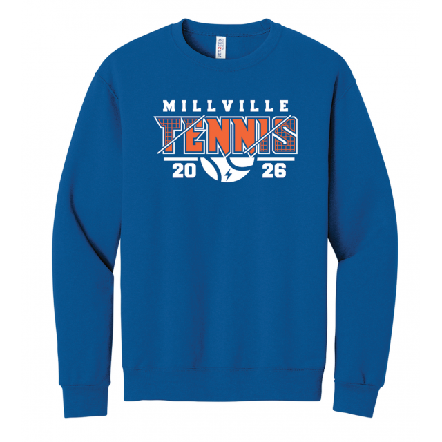 Crewneck Sweatshirt